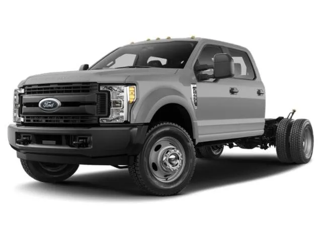 2019 Ford Super Duty F-350 DRW XL for sale in Moses Lake, WA