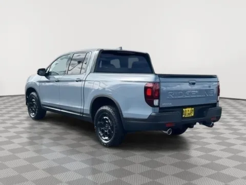 Another view of 2025 Honda Ridgeline Sport+ for sale in Moses Lake, WA at Honda of Moses Lake
