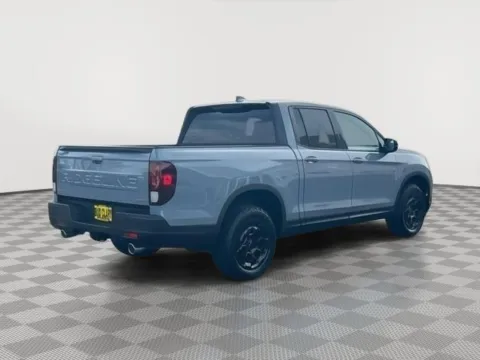 More photos of 2025 Honda Ridgeline Sport+ at Honda of Moses Lake, WA