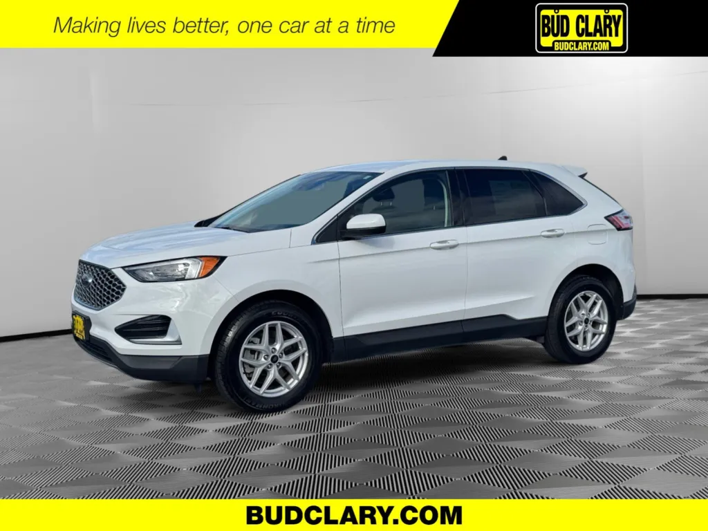 2023 Ford Edge for sale in Moses Lake, WA
