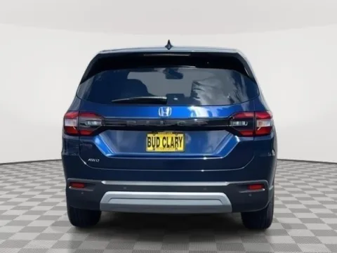 More photos of 2025 Honda Pilot EX-L at Honda of Moses Lake, WA