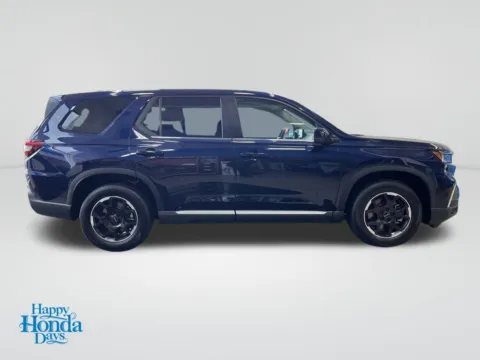 More photos of 2025 Honda Pilot EX-L at Honda of Moses Lake, WA