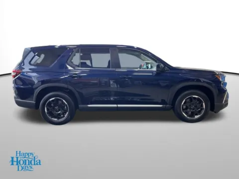 More photos of 2025 Honda Pilot EX-L at Honda of Moses Lake, WA