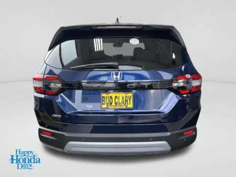 More photos of 2025 Honda Pilot EX-L at Honda of Moses Lake, WA