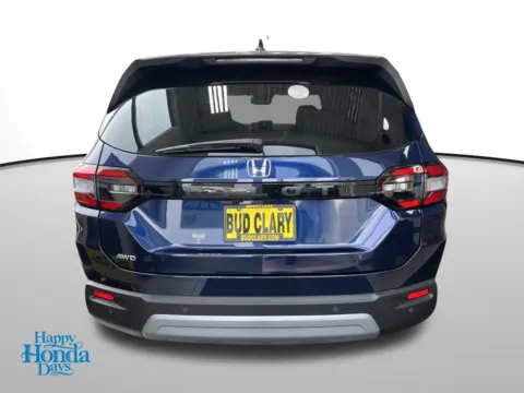 More photos of 2025 Honda Pilot EX-L at Honda of Moses Lake, WA