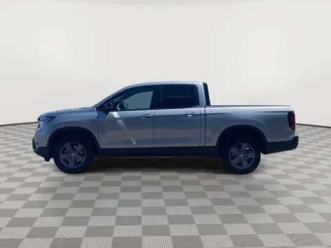 Photos of 2025 Honda Ridgeline TrailSport for sale in Moses Lake, WA at Honda of Moses Lake