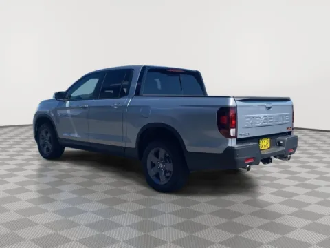 Another view of 2025 Honda Ridgeline TrailSport for sale in Moses Lake, WA at Honda of Moses Lake