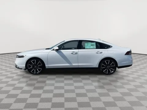 Photos of 2025 Honda Accord Hybrid Touring for sale in Moses Lake, WA at Honda of Moses Lake