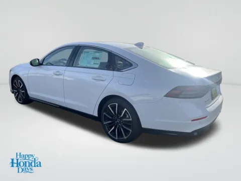 Another view of 2025 Honda Accord Hybrid Touring for sale in Moses Lake, WA at Honda of Moses Lake