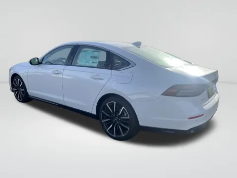 Another view of 2025 Honda Accord Hybrid Touring for sale in Moses Lake, WA at Honda of Moses Lake