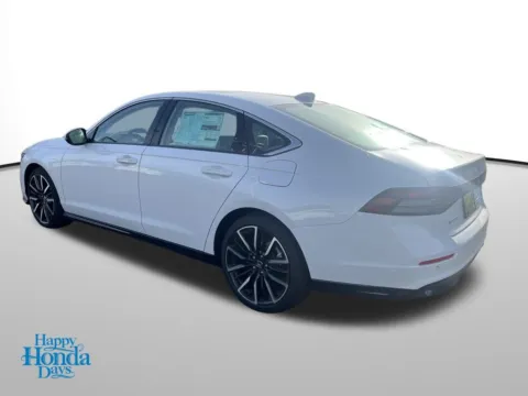 Another view of 2025 Honda Accord Hybrid Touring for sale in Moses Lake, WA at Honda of Moses Lake