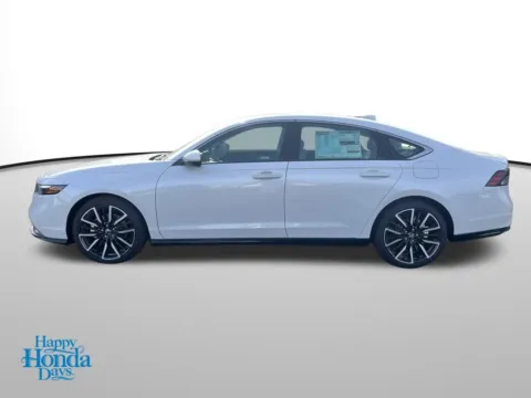 Photos of 2025 Honda Accord Hybrid Touring for sale in Moses Lake, WA at Honda of Moses Lake