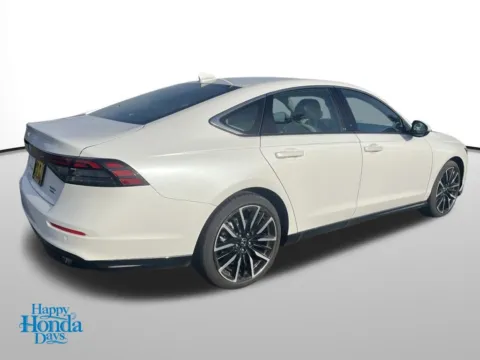 More photos of 2025 Honda Accord Hybrid Touring at Honda of Moses Lake, WA
