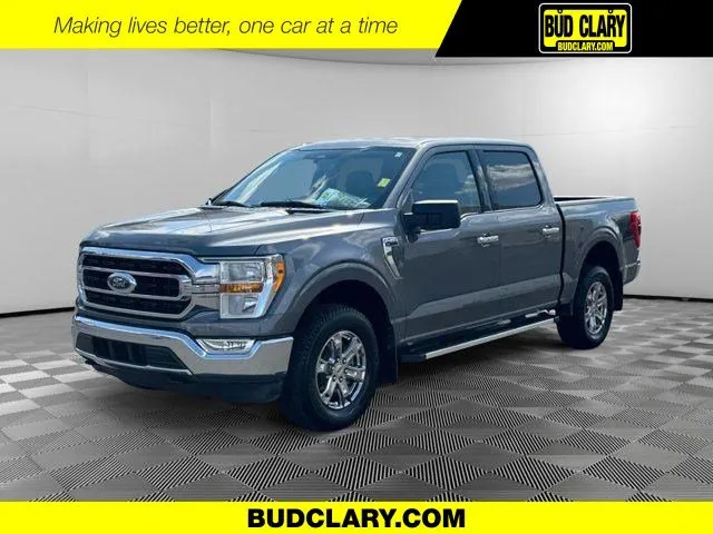 2023 Ford F-150 XLT for sale in Moses Lake, WA