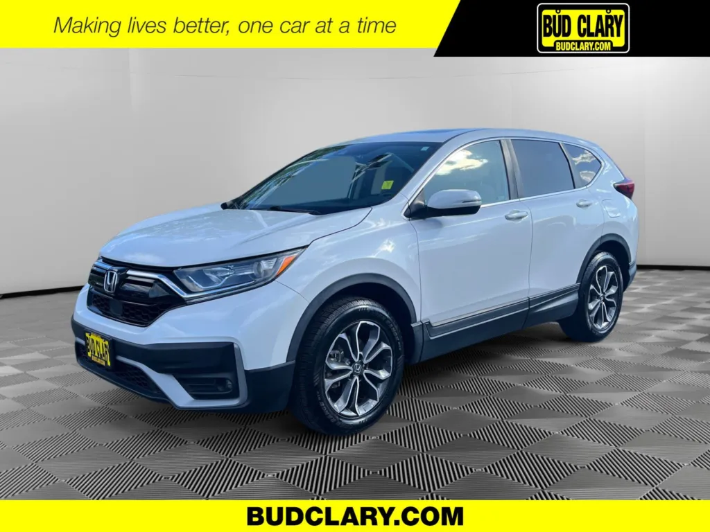 2020 Honda CR-V EX for sale in Moses Lake, WA