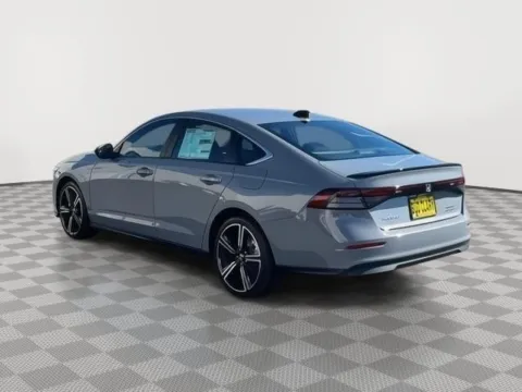 Another view of 2025 Honda Accord Hybrid Sport for sale in Moses Lake, WA at Honda of Moses Lake