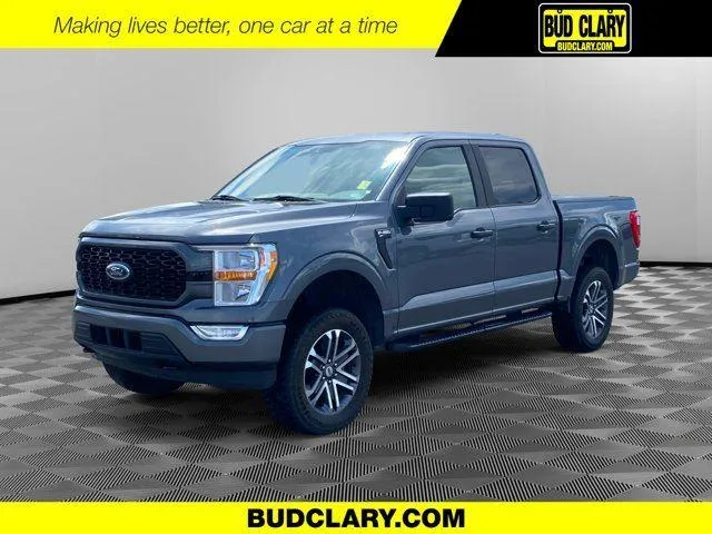 2021 Ford F-150 XL for sale in Moses Lake, WA