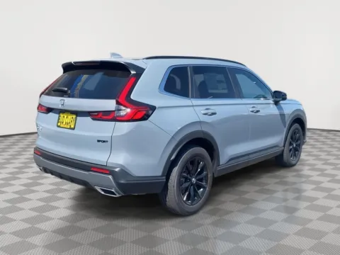 More photos of 2025 Honda CR-V Hybrid Sport at Honda of Moses Lake, WA