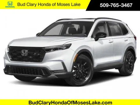 2025 Honda CR-V Hybrid Sport for sale in Moses Lake, WA
