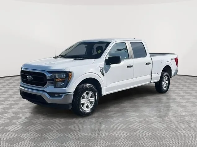 2023 Ford F-150 XLT for sale in Moses Lake, WA