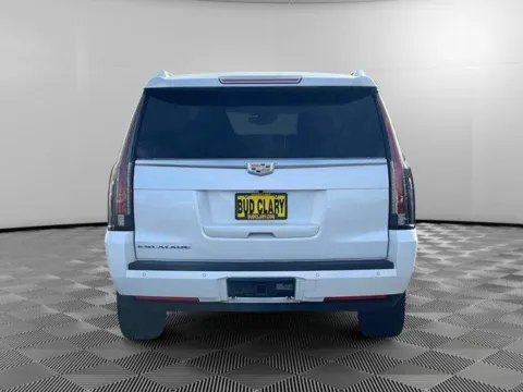 More photos of 2016 Cadillac Escalade ESV Platinum at Honda of Moses Lake, WA
