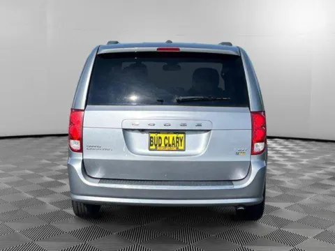 More photos of 2019 Dodge Grand Caravan SXT at Honda of Moses Lake, WA
