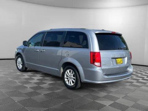 More photos of 2019 Dodge Grand Caravan SXT at Honda of Moses Lake, WA