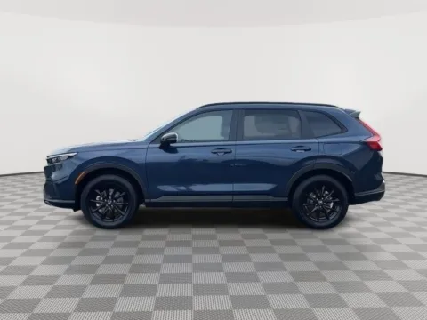 Photos of 2026 Honda CR-V Hybrid Sport-L for sale in Moses Lake, WA at Honda of Moses Lake