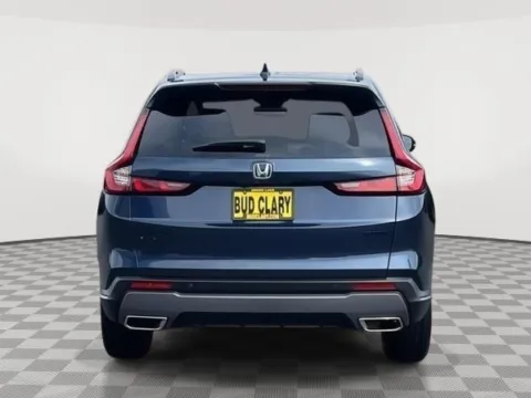More photos of 2026 Honda CR-V Hybrid Sport-L at Honda of Moses Lake, WA