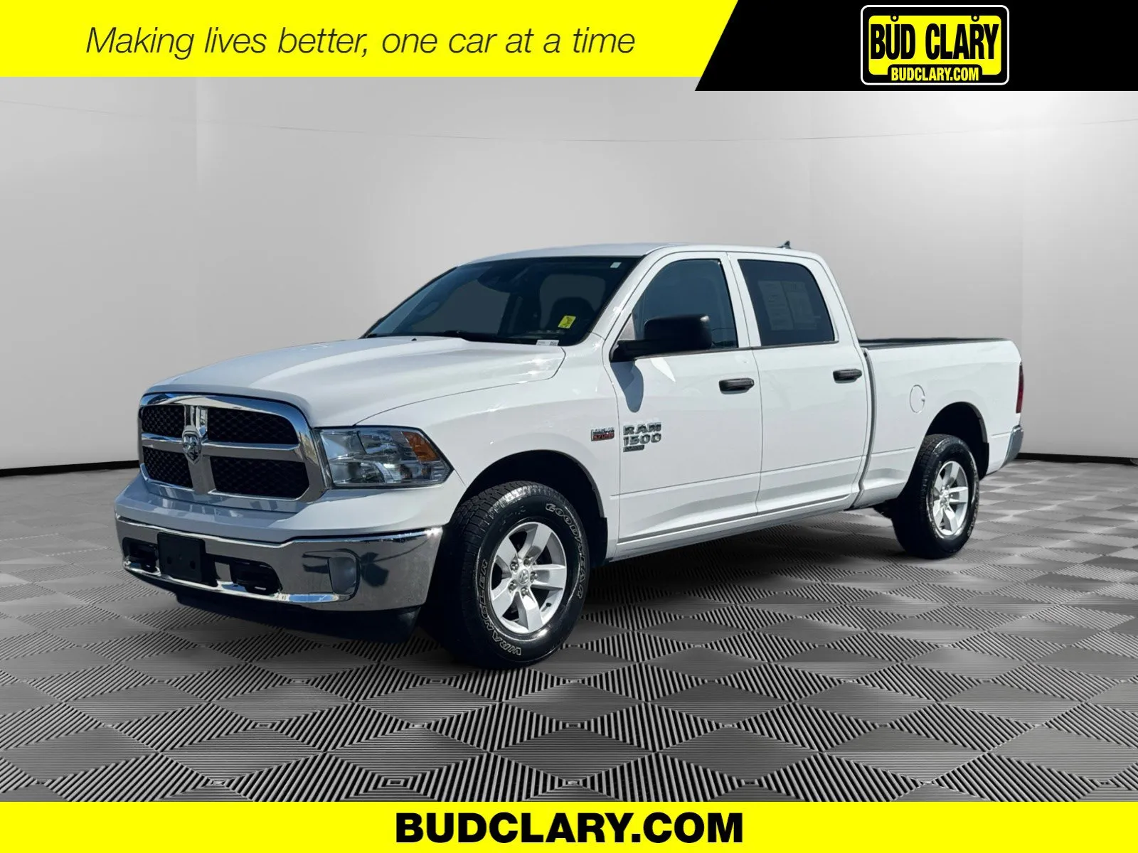 2023 Ram 1500 Classic Tradesman for sale in Moses Lake, WA