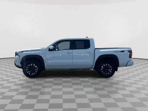 Photos of 2022 Nissan Frontier S for sale in Moses Lake, WA at Honda of Moses Lake
