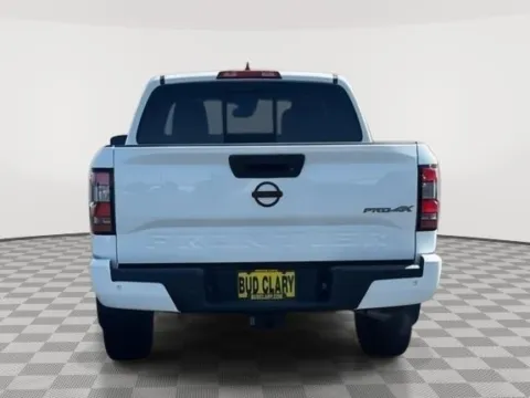 More photos of 2022 Nissan Frontier S at Honda of Moses Lake, WA
