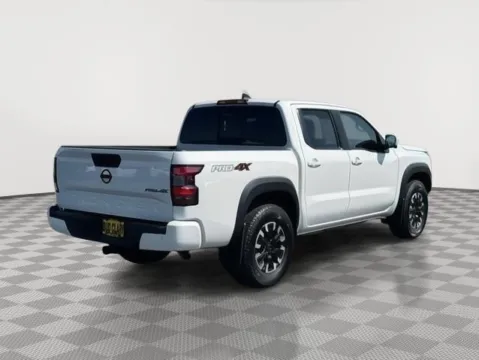 More photos of 2022 Nissan Frontier S at Honda of Moses Lake, WA