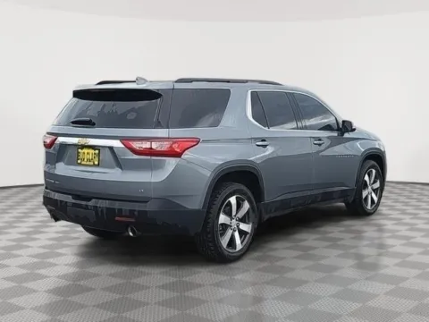 More photos of 2021 Chevrolet Traverse LT Leather at Honda of Moses Lake, WA