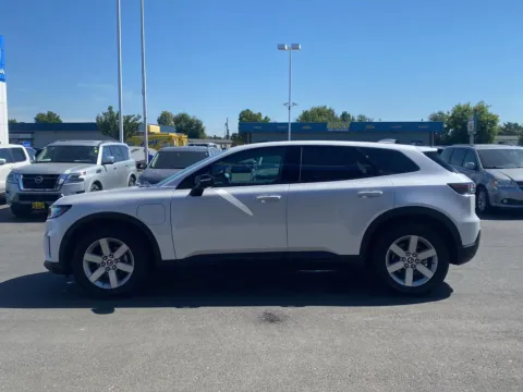 Photos of 2025 HONDA PROLOGUE EX AWD for sale in Moses Lake, WA at Honda of Moses Lake