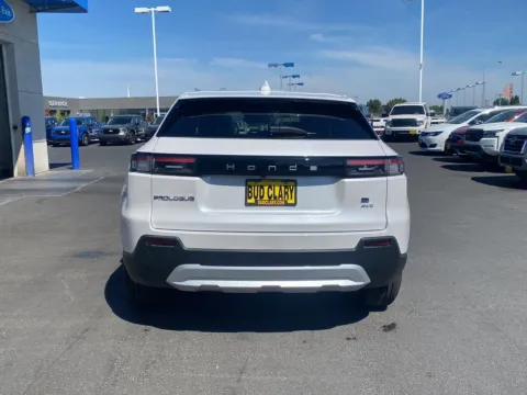 More photos of 2025 HONDA PROLOGUE EX AWD at Honda of Moses Lake, WA