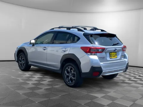 More photos of 2023 Subaru Crosstrek Sport at Honda of Moses Lake, WA