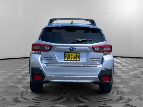 More photos of 2023 Subaru Crosstrek Sport at Honda of Moses Lake, WA
