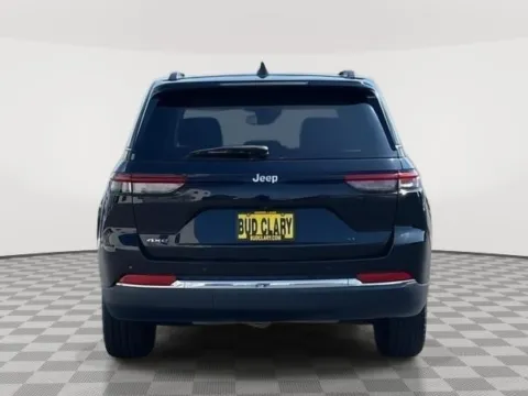 More photos of 2023 Jeep Grand Cherokee 4xe at Honda of Moses Lake, WA