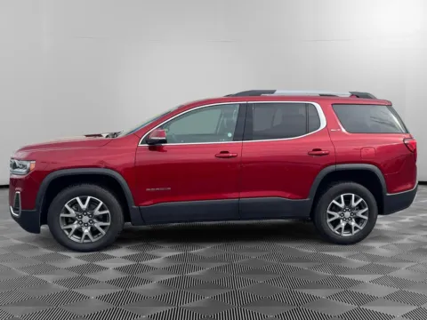 Photos of 2023 GMC Acadia SLT for sale in Moses Lake, WA at Honda of Moses Lake