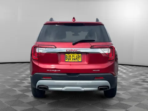 More photos of 2023 GMC Acadia SLT at Honda of Moses Lake, WA