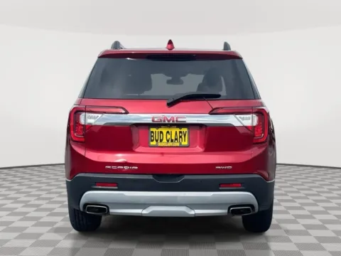 More photos of 2023 GMC Acadia SLT at Honda of Moses Lake, WA