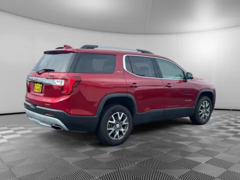 More photos of 2023 GMC Acadia SLT at Honda of Moses Lake, WA