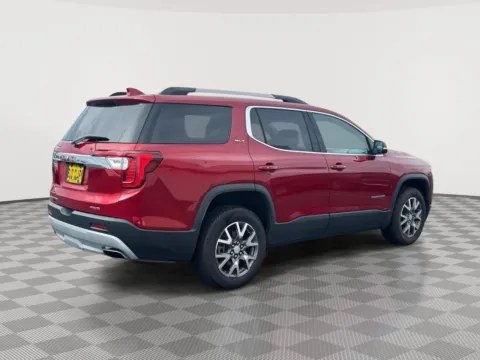 More photos of 2023 GMC Acadia SLT at Honda of Moses Lake, WA