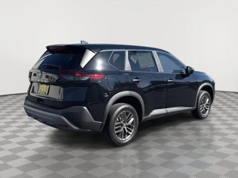 More photos of 2023 Nissan Rogue S at Honda of Moses Lake, WA