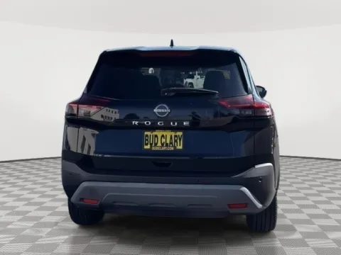 More photos of 2023 Nissan Rogue S at Honda of Moses Lake, WA