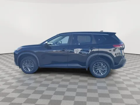 Photos of 2023 Nissan Rogue S for sale in Moses Lake, WA at Honda of Moses Lake