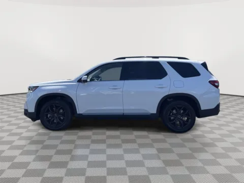 Photos of 2025 Honda Pilot Touring for sale in Moses Lake, WA at Honda of Moses Lake