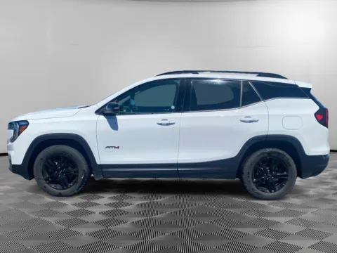 Photos of 2023 GMC Terrain AT4 for sale in Moses Lake, WA at Honda of Moses Lake