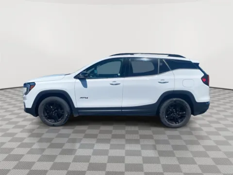 Photos of 2023 GMC Terrain AT4 for sale in Moses Lake, WA at Honda of Moses Lake